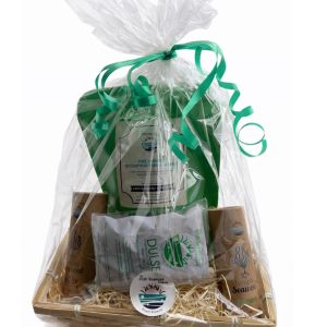 Simply Seaweed Gift Basket